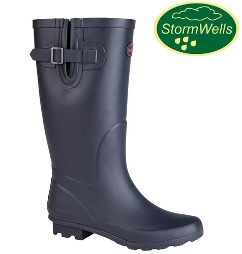 Stivali wellington stormwells - stivali,