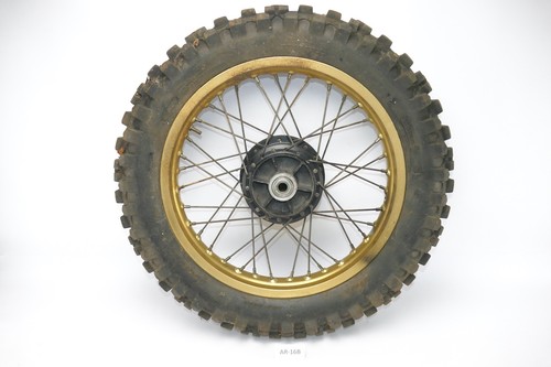 Suzuki 250 sj42a 1984 - s,