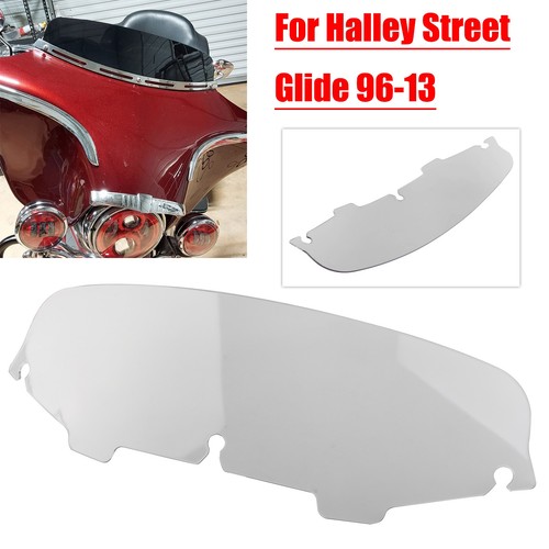 Parabrezza per harley - parabrezza,