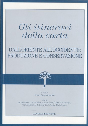 Gli itinerari della carta - itinerari,