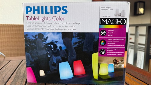 Philips imageo color - imageo,