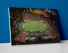 Poster o tela stadio di calcio