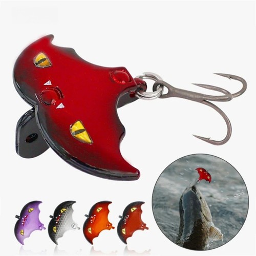 Farfalla shell vib - shell, esca