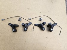 Set freni a sbalzo Shimano