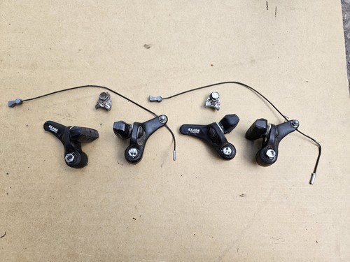 Set freni sbalzo shimano - a,