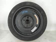 2006-2015 Hyundai Tucson Spare