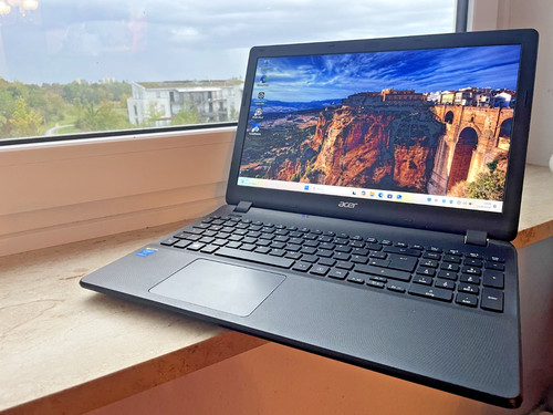 Acer aspire mm1 571 intel - acer,