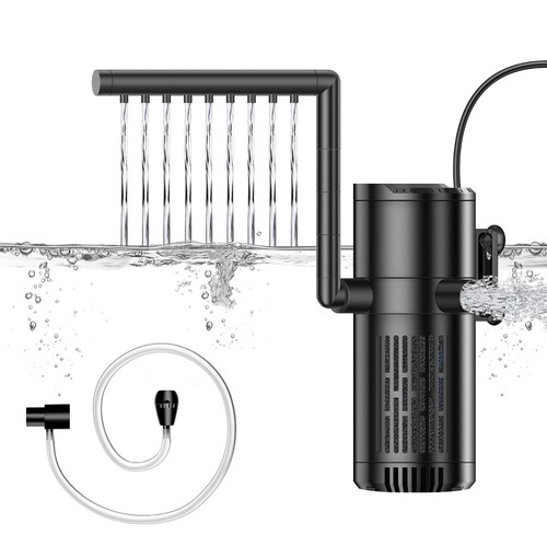 Filtro acquario interno - acquario, 8w