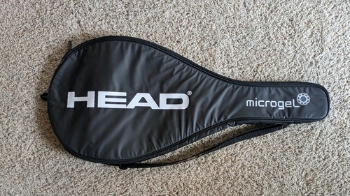 Borsa racchetta tennis head - borsa,