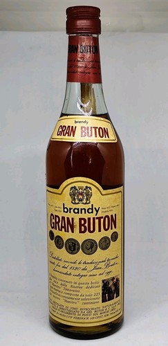 Brandy gran buton - buton,