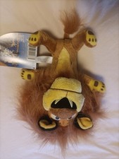 Peluche Madagascar Alex Il