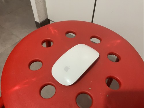Souris apple magic mouse - magic,
