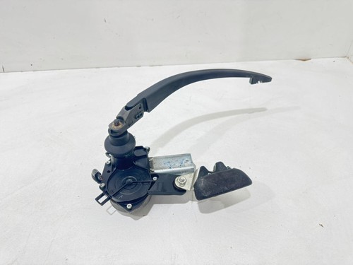 Motorino tergicristallo - motorino,