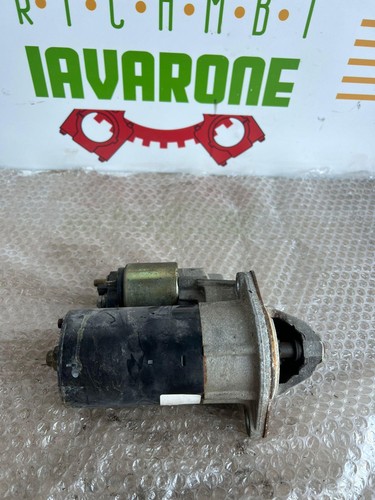 Motorino avviamento per ligier - per,