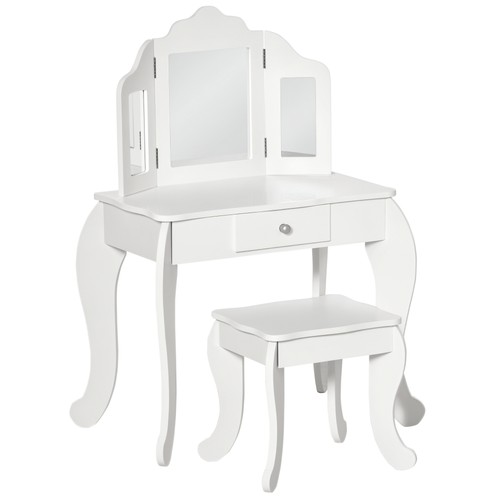 Tavolo trucco per bambini - da,