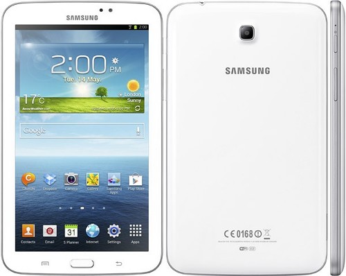 Samsung galaxy tab 8 - 7,0", gb