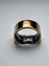 Anello Ultraumano Air Gold
