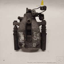 4401G4 Pinza freno post. SX