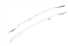 BARRE LONGITUDINALI TETTO PER