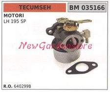 Carburatore a vaschetta