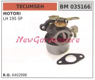 Carburatore vaschetta - carburatore, a