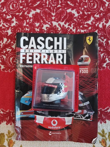 Caschi ferrari scala - ferrari,