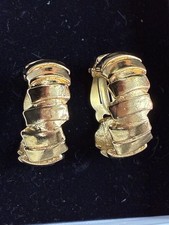 Boucle CLIPS D'OREILLES