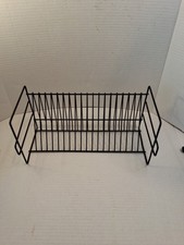 Porta cd in metallo da 20