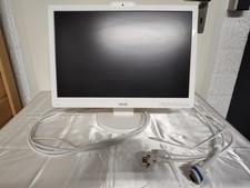 Monitor LCD TFT Asus VK192