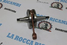 Albero Motore Vespa Faro Basso