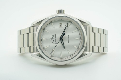 Omega seamaster aqua terra - seamaster,