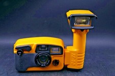 SEA&SEA MOTOR MARINE 35 +