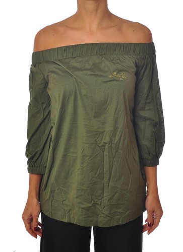 Liu female green - -,