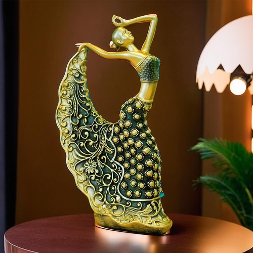 Estetica danza donna - donna, oggetto