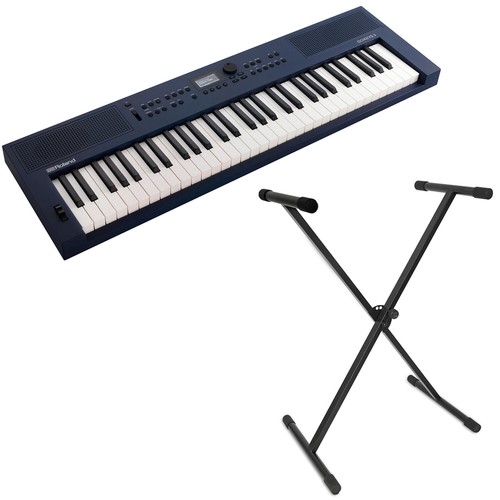 Roland keys3 keyboard - go:keys3,