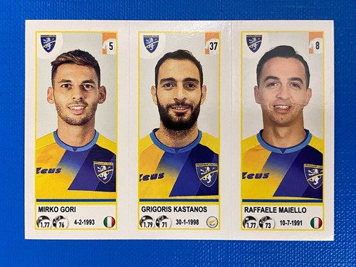 Figurine calciatori panini - figurine,