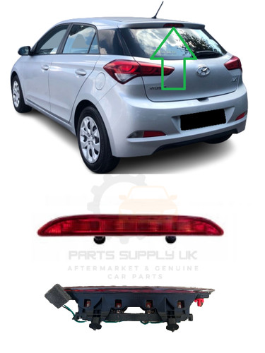 Nuovo per hyundai i20 hatch - nuovo,