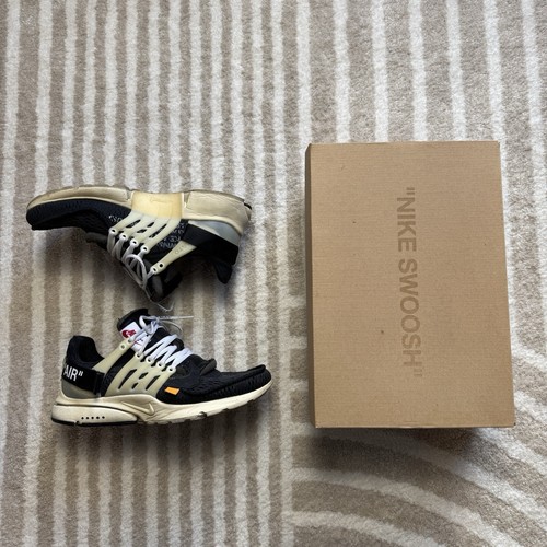 Virgil abloh nike - abloh, air