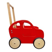 Solida carrozzina per - , bambini