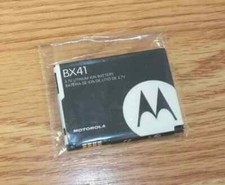 Batteria originale Motorola