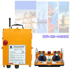 F24-60 Joystick Wireless Gru