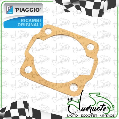 Guarnizione base cilindro - guarnizione, per