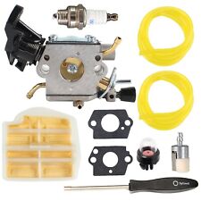 Carburatore per motosega a gas