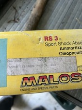 honda gp 50 dio Ammortizzatore Malossi