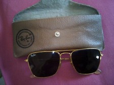 OCCHIALI RAY BAN CON CUSTODIA