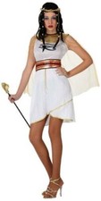 Costume Egiziana, Adulto T. 1 S