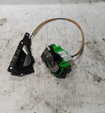 DX. SERRATURA PORTA ANT. per ALFA ROMEO MITO (QZ) 1.4 T M.ar TCT 078dac 50522847