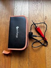 Kit Per Pirografia Con 23 Punte e Accessori, GOCHAGNE 30W 220-240V Profesional