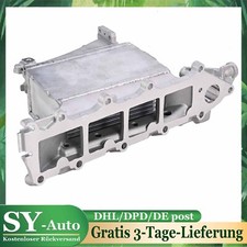 Intercooler alluminio