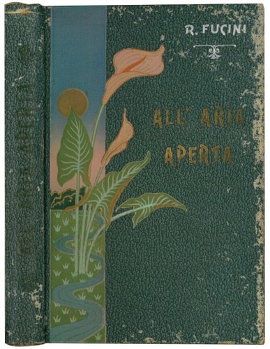All aria aperta scene e - all'aria, aperta: